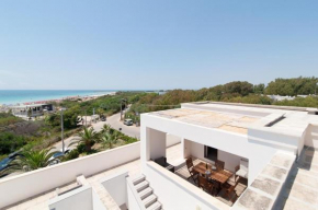 La Finestra Sul Mare Lido Marini